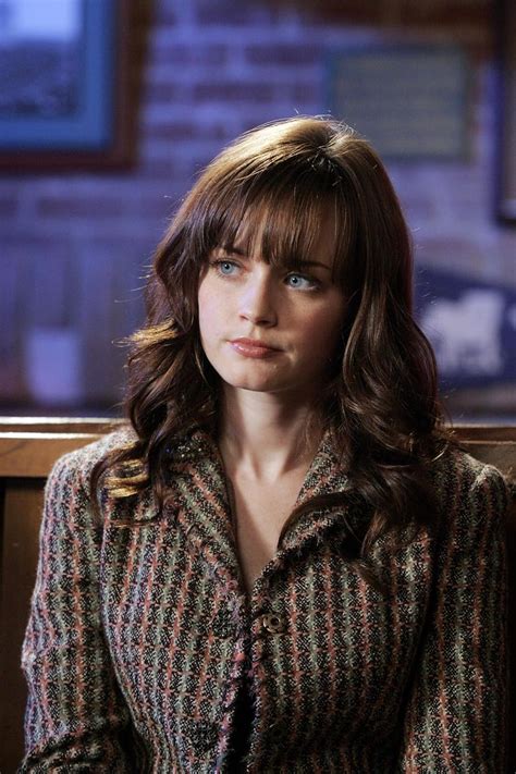 alexis bledel 2005|alex from gilmore girls.